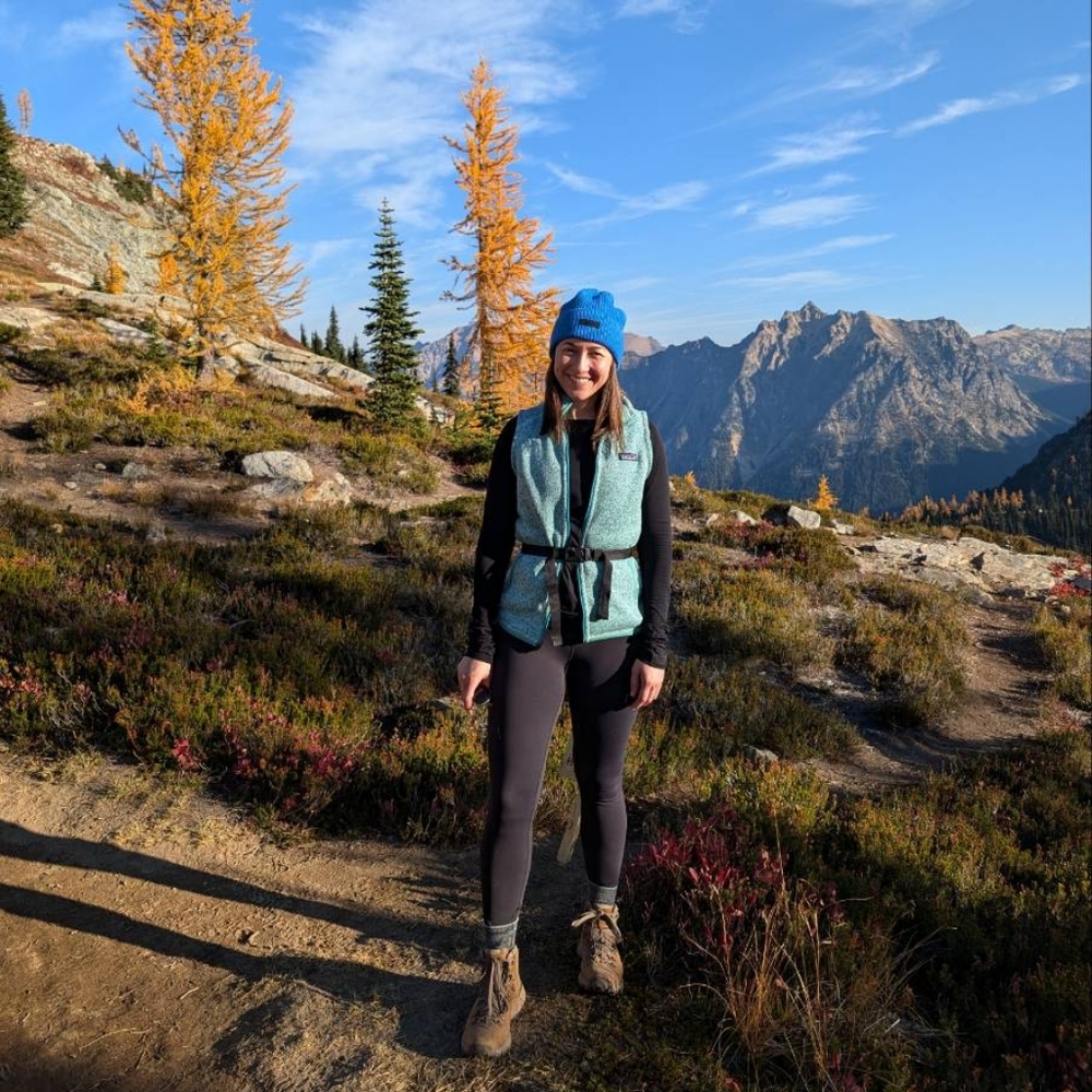 Meet your Posher, Jillian